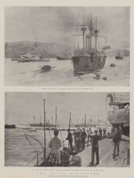 海軍作戦